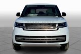 New 2025 Land Rover Range Rover Long Wheelbase SE image 3