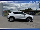 Used 2024 Buick Encore GX Preferred w/ Comfort Package image 5