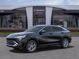 New 2025 Buick Envista Preferred image 2
