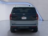 New 2025 Ford Expedition Platinum image 3