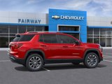 New 2026 GMC Terrain Elevation w/ Elevation Premium Package image 5