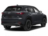 Used 2025 MAZDA CX-5 2.5 Turbo w/ Premium Package image 2