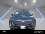 New 2026 Cadillac Lyriq V w/ LPO, Floor Liner Package image 2