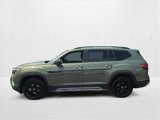 New 2026 Volkswagen Atlas Peak Edition image 5