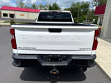 Used 2022 Chevrolet Silverado 2500 Custom w/ Custom Value Package image 5