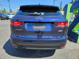 Used 2018 Jaguar F-PACE Prestige image 4