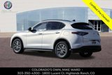 Used 2024 Alfa Romeo Stelvio Sprint image 3