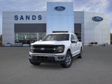 New 2025 Ford F150 XLT w/ Equipment Group 302A MID image 2