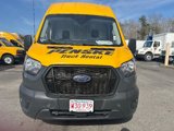 Used 2021 Ford Transit 250 148 High Roof w/ Load Area Protection Package image 2
