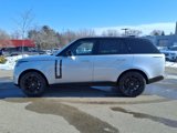 New 2025 Land Rover Range Rover SE image 2