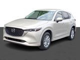 Used 2024 MAZDA CX-5 AWD 2.5 S w/ Select Package image 3