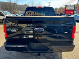Used 2017 Ford F150 XLT w/ Equipment Group 302A Luxury image 4
