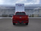 New 2025 Ford F150 Lariat w/ Equipment Group 502A High image 5