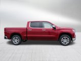 New 2025 Chevrolet Silverado 1500 LTZ w/ Technology Package image 2