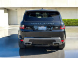 Used 2021 Land Rover Range Rover Sport HSE image 6