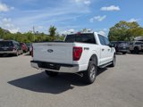 New 2025 Ford F150 XLT image 4