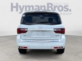 Certified 2023 INFINITI QX80 Luxe w/ Cargo Package image 4