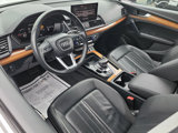 Used 2023 Audi Q5 2.0T Premium Plus image 3