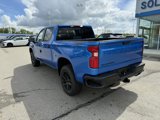 New 2025 Chevrolet Silverado 1500 LT Trail Boss w/ Convenience Package II image 3