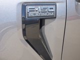 New 2025 Ford F150 Platinum w/ Equipment Group 702A High image 3