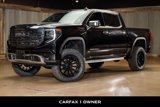 Used 2024 GMC Sierra 1500 Denali Ultimate image 5