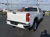 New 2025 Chevrolet Silverado 2500 LT w/ Z71 Chrome Sport Edition image 5