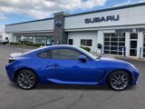 Used 2022 Subaru BRZ Premium image 2