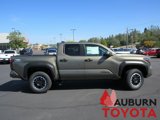 New 2025 Toyota Tacoma TRD Off-Road image 2