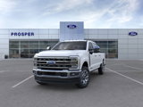 New 2025 Ford F250 Lariat image 2
