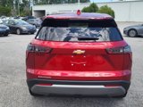 New 2026 Chevrolet Equinox LT w/ Convenience Package II image 3