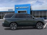 New 2025 Chevrolet Tahoe Z71 w/ Z71 Off-Road Package image 5