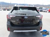 Used 2021 Subaru Outback Limited image 4