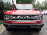 Used 2023 Ford Bronco 4-Door image 2