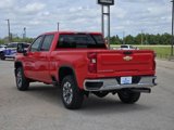 New 2025 Chevrolet Silverado 2500 LT image 3