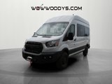 Used 2023 Ford Transit 350 XL image 5