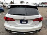 Used 2020 Acura MDX SH-AWD image 4