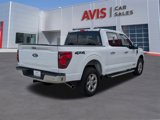 Used 2024 Ford F150 XLT w/ Equipment Group 302A MID image 6