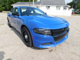 Used 2018 Dodge Charger Police w/ Fleet Safety Group image 5