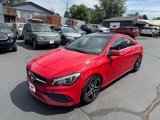 Used 2018 Mercedes-Benz CLA 250 4MATIC image 4
