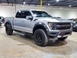 Used 2022 Ford F150 Raptor w/ Raptor 37 Performance Package image 3