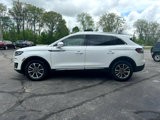 Used 2020 Lincoln Nautilus Premier w/ Equipment Group 101A image 5