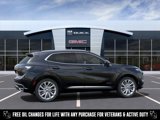 New 2025 Buick Envision Avenir image 5
