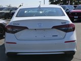 New 2026 Honda Civic FWD Hybrid Sedan image 6