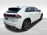 New 2025 Volkswagen Atlas Cross Sport SEL Premium R-Line image 4