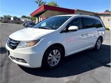 Used 2015 Honda Odyssey EX-L image 3