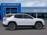 New 2026 Chevrolet Equinox RS image 5