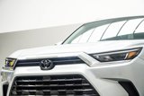 Used 2024 Toyota Grand Highlander XLE image 2