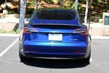 Used 2023 Tesla Model 3 Performance image 4