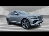 New 2025 Genesis GV80 3.5T Prestige image 3