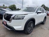 New 2025 Nissan Pathfinder SL w/ SL Premium Package image 4